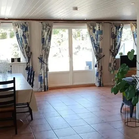 Flekkeroy Sjoboder 4 Soverom 8 Senger Kjere Exterior photo