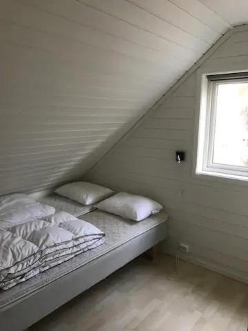 Holiday home Flekkeroy Sjoboder 4 Soverom 8 Senger