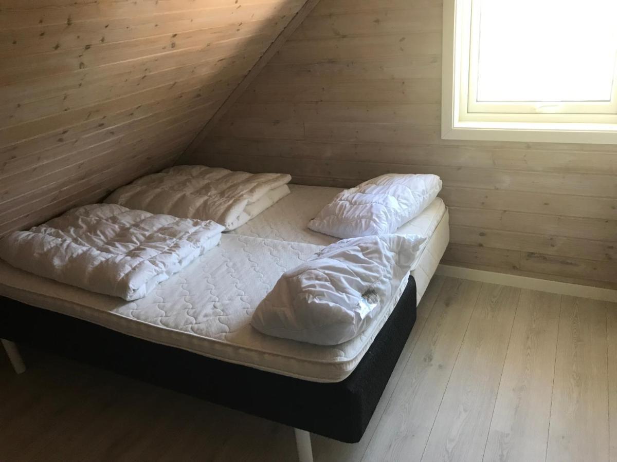 Holiday home Flekkeroy Sjoboder 4 Soverom 8 Senger